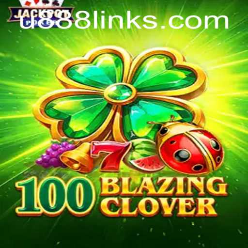 Unveiling the Thrilling World of 100BlazingClover: A Game Like No Other