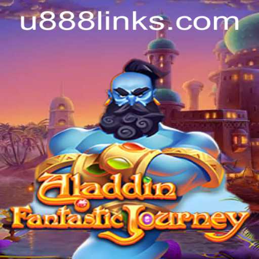 Exploring the Mystical World of Aladdin and U888: An Engaging Journey into Gaming