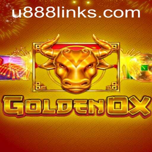 GoldenOx: An Exciting Journey into the World of U888 Gaming