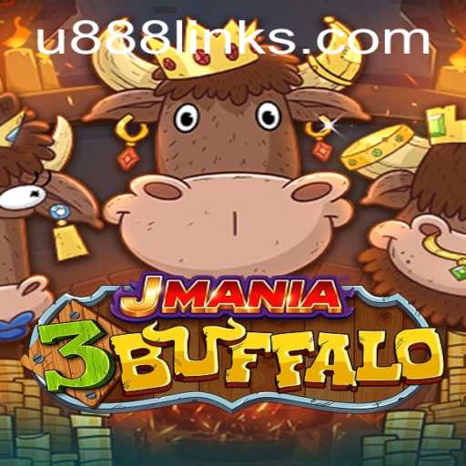 Discover the Thrilling World of JMania3Buffalo: A Game Beyond Imagination