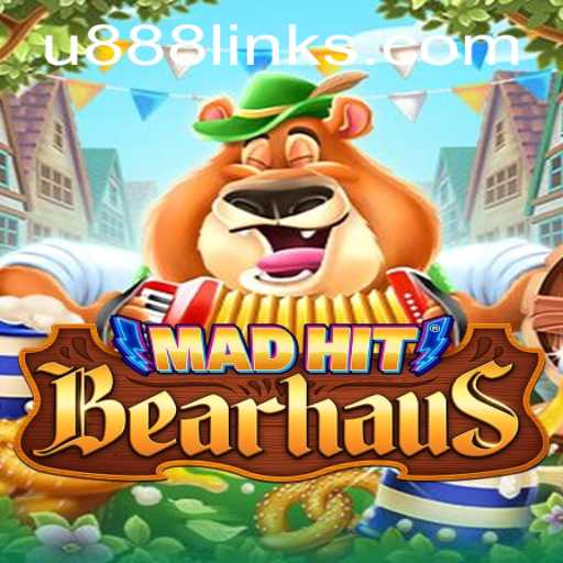 Discover the Thrills of MadHitBearhaus and Its Exciting Gameplay