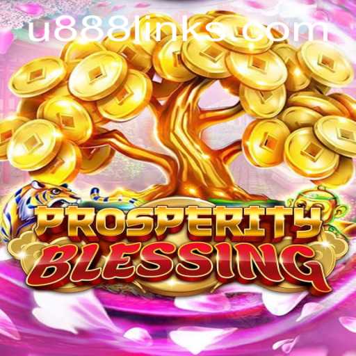 Exploring the World of ProsperityBlessing: A Revolutionary Gaming Experience