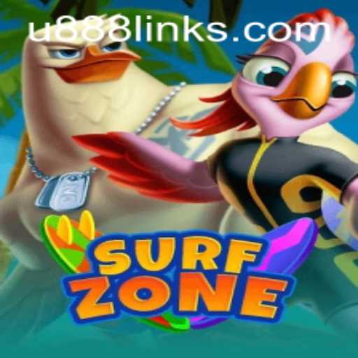 SurfZone: The Thrilling Adventure Awaits with Code U888