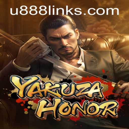 YakuzaHonor: Dive into the Gritty Underworld with U888